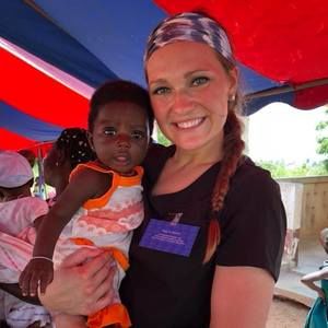 Meet your Posher, Tanessa